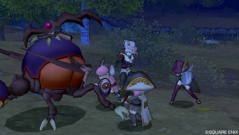 かっちゅうあり