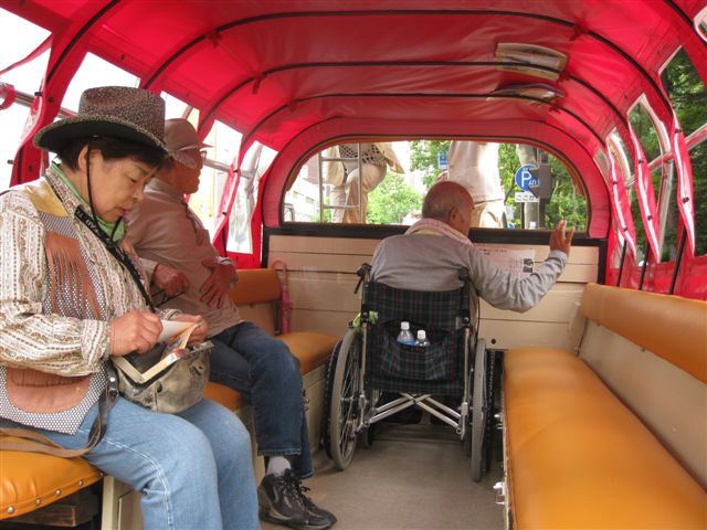 幌馬車2