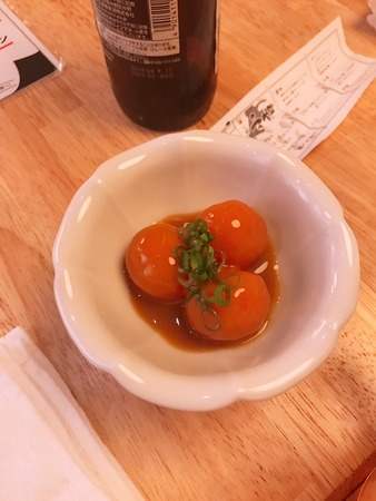 べっこう玉