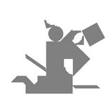 無料シルエットパズル 大新版知恵の板 願い事