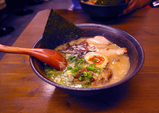 光正ラーメン。