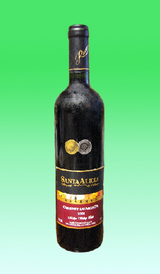 SANTA ALICIA 2005