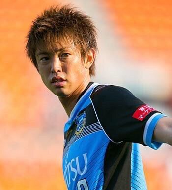 期限付き移籍加入】中澤聡太、パブロ フェリペ : 義経桜