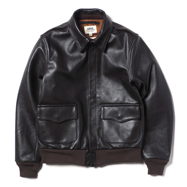 TYPE A-2 JACKET : HUNKY DORY OSAKA BLOG TYPE A-2 JACKET : HUNKY DORY OSAKA BLOG