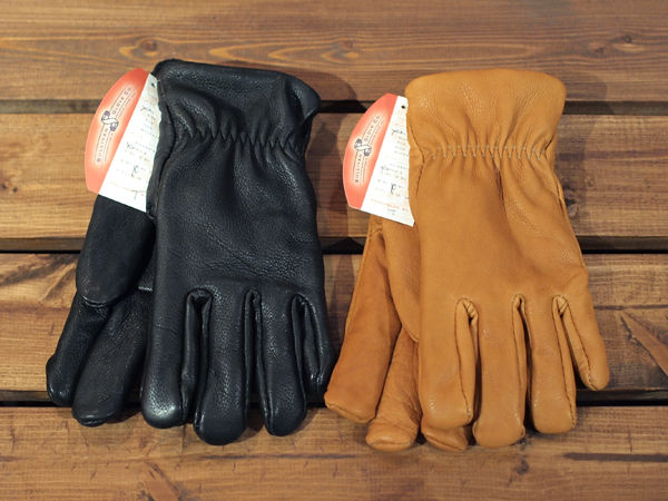 john lawrence sullivan レザーグローブ　本革 SULLIVAN GLOVE-【サリバングローブ】- WESCO JAPAN ONLINE SHOP