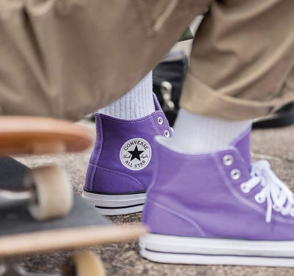 Purple』 : HUNKY DORY OSAKA BLOG