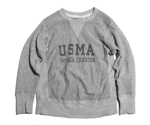 ブランドショッパー付き 希少‼︎90年代刺繍タグUSMA 品質のいい 90s