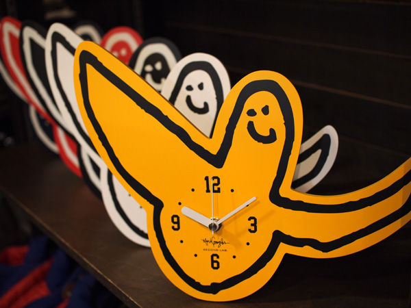SECOND LAB. x Mark Gonzales 2015. : HUNKY DORY OSAKA BLOG