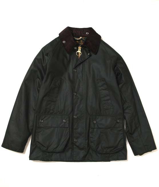 Barbour People : HUNKY DORY OSAKA BLOG