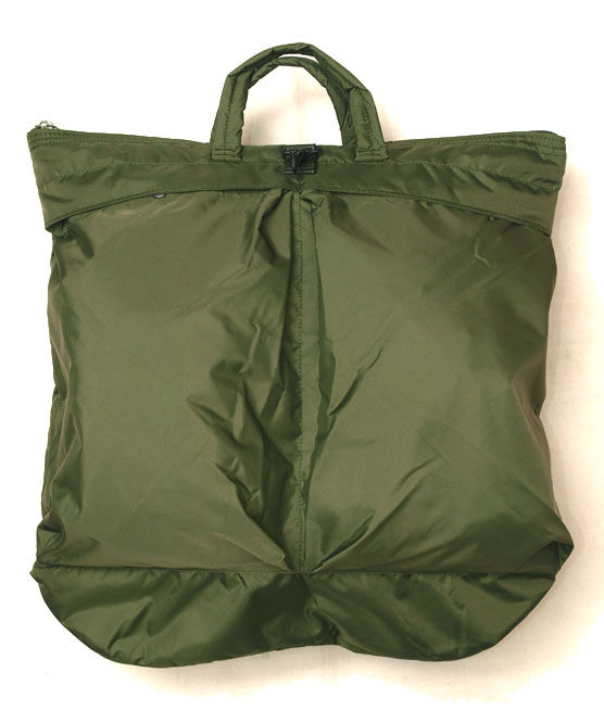 【プラシィーぼ さま専用】UNICOR社　FLYER'S HELMET US FLYER'S / HELMET BAG-UNICOR社製- / OLIVE | thehunt