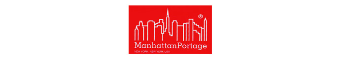manhattan portage