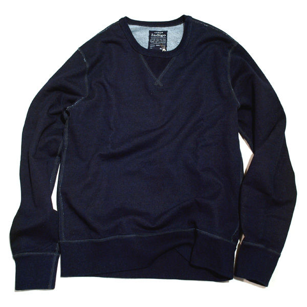J.Crew Indigo