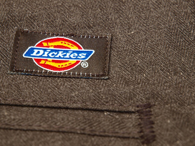 DICKIES #WP822