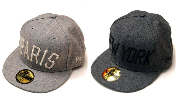 Caps