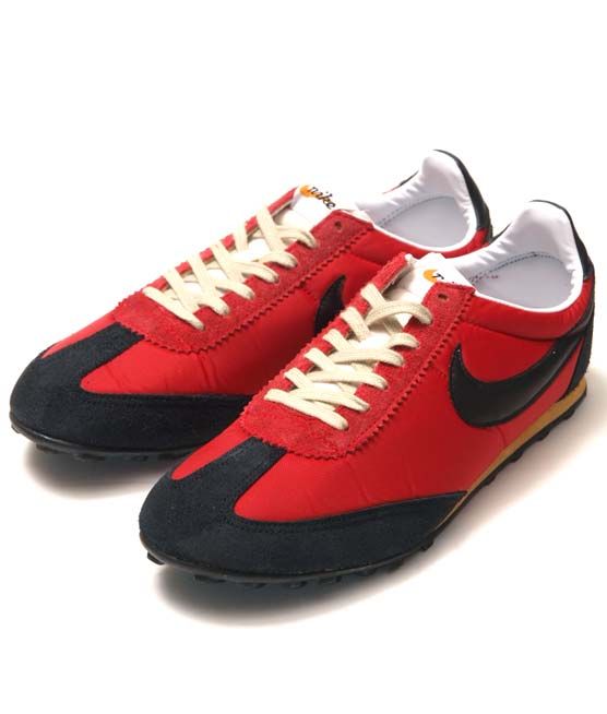 NIKE #VNTG OREGON WAFFLE QS