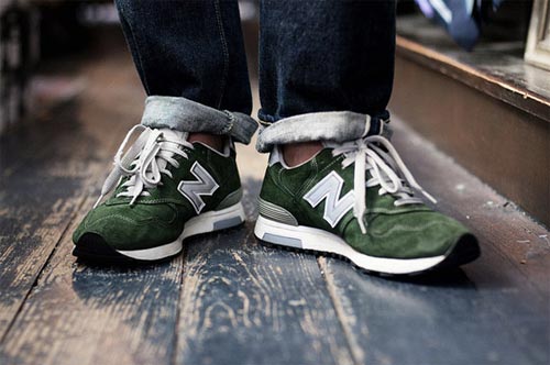 □New Balance for J.Crew M1400 : HUNKY DORY OSAKA BLOG