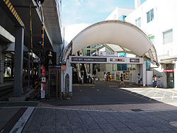 Motosumiyoshi-Sta-W
