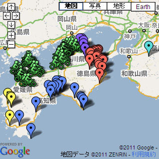 googlemap