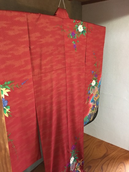 あ