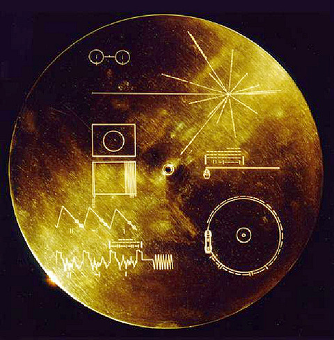 GoldenRecord
