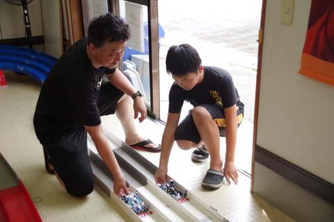 D1000_IMGP7813_O2位決定戦