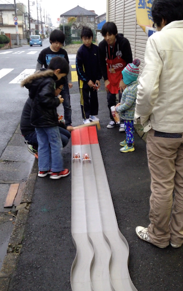 6ラッキーvsへ