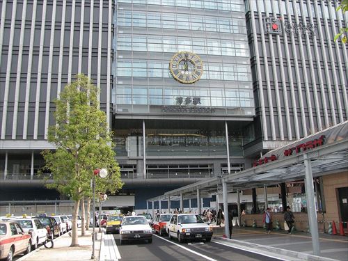 博多駅近くの美味い店