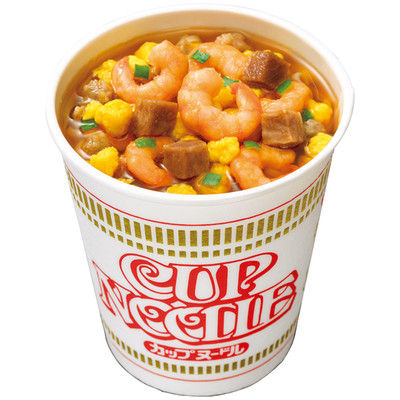 コンビニで「おにぎり2個」+「カップラーメン1個」を買う場合の、最適な組み合わせといえば 	