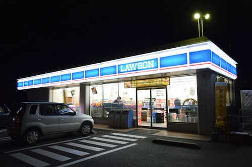 ４大嫌われるコンビニ客　「料金の支払いだけ」　「荷物の受け取りだけ」　「タバコだけ」 	