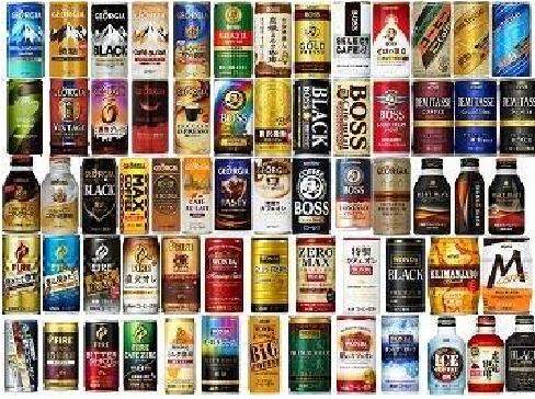 なぜ缶コーヒーは欧米で流行らないのか 	