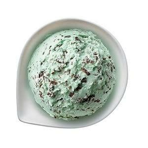 彡(^)(^) 「アイスクリームにチョコチップ入れたろw」