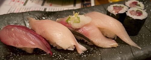 金沢の寿司、ガチで美味い＆安い 	
