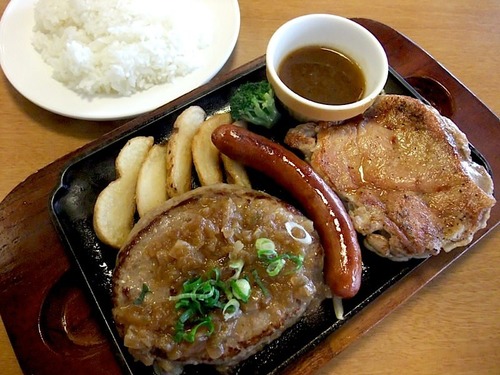 この中で一生無料で食べられるなら？ 	