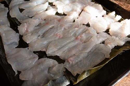 富山に来たらこれ食ってけって物ある？ 	