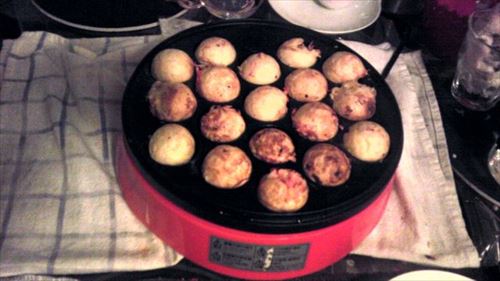 【急募】たこ焼きに入れたら美味しいもの教えてくれ