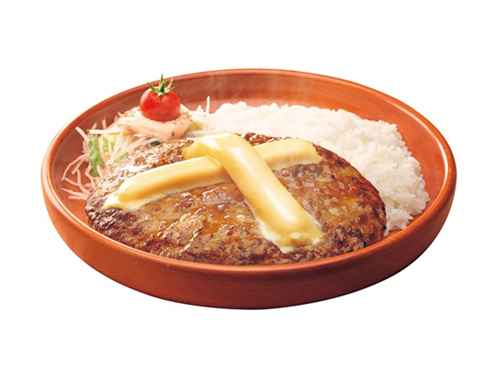 チーズとかマヨネーズかかってるおかずでご飯食えなくね？