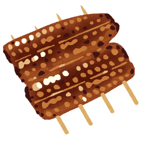 「寿司うまい」→しょう油がうまいだけ　「そばうまい」→つゆがうまいだけ 	