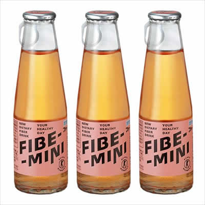 ファイブミニっていう飲み物知ってる?