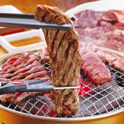焼肉屋の「金属のお箸」「肉をハサミで切る」が嫌なんだが 	