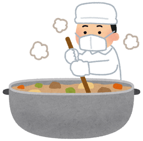大好きだった給食のメニューランキング　1位きなこ揚げパン 2位ソフト麺ミートソース 3位わかめごはん