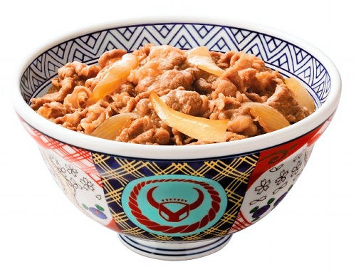 吉野家で朝飯食ったら1010円もしたんだが 	
