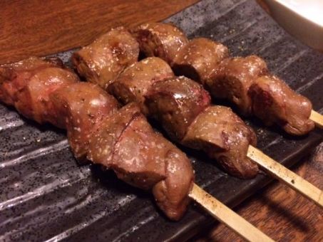砂肝とかいうめっちゃうまい食べ物wwwwwwwwwww