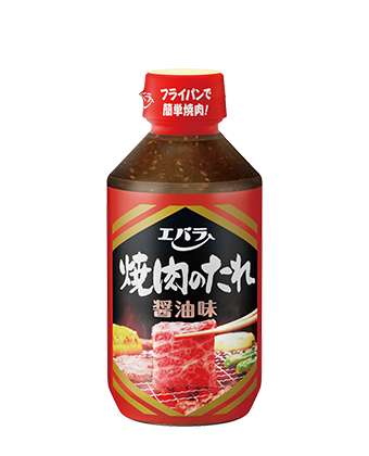 焼肉のたれ業界はエバラが一人勝ち状態だけど他社はエバラに挑戦しないのかな？ 	
