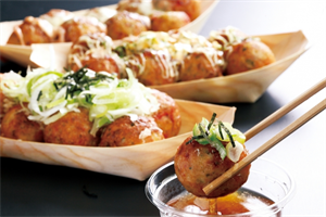 たこ焼きって酒に合わなくね?ハンバーガーの方が酒に合うんじゃないか?