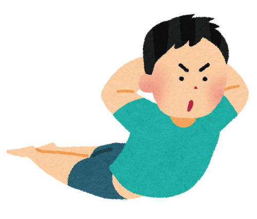 約3ヶ月で約15kg痩せたのに誰にも指摘されない 	