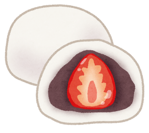 和菓子の良さがいまいちわからない