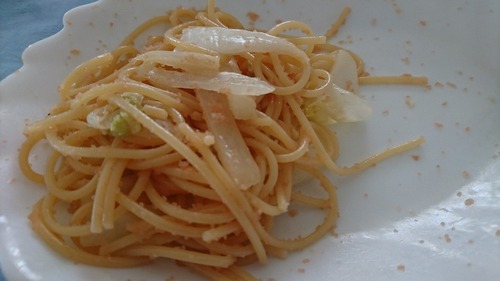 【速報】ワイ、激ウマたらこスパゲティを作ってしまうｗｗｗｗｗｗｗｗｗｗｗｗｗ