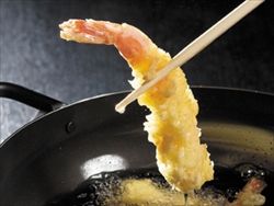 「揚げる」って料理法考えた奴天才だよな