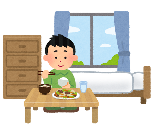 自炊一人暮らしすることになったんだが一抹の不安があるので長く続けられるコツ教えて 	