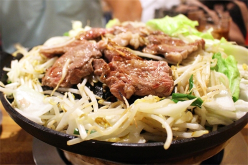 ラム肉ブームはなぜ来ない 	